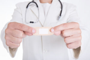 $629 Band-Aid U.S. Health Care